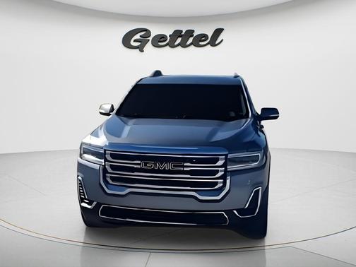 2021 GMC Acadia FWD SLE