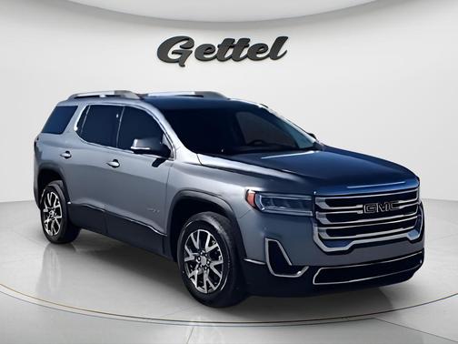 2021 GMC Acadia FWD SLE