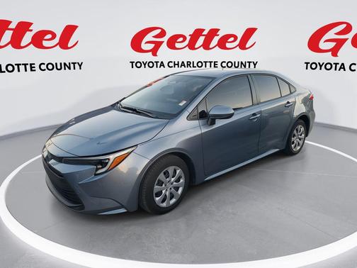 2023 Toyota Corolla Hybrid SE