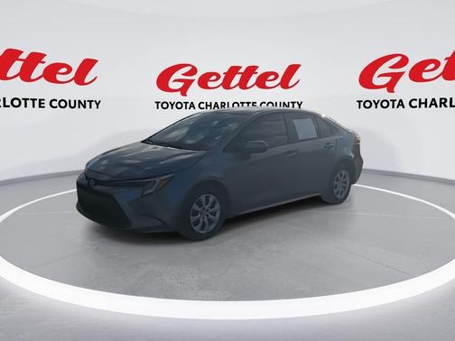 2023 Toyota Corolla Hybrid SE