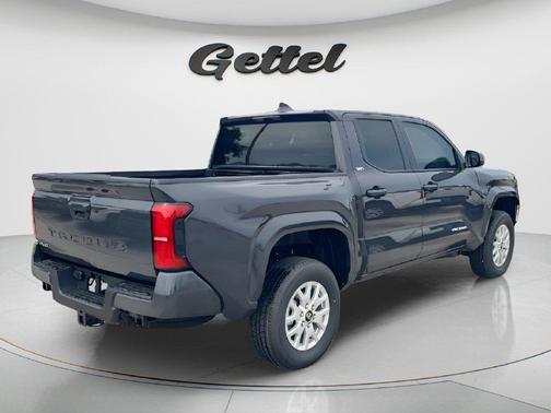Underground 2026 Toyota Tacoma SR5