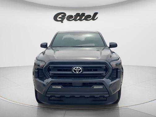 Underground 2026 Toyota Tacoma SR5