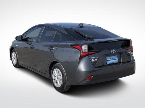 2019 Toyota Prius LE