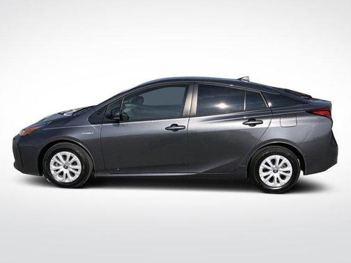 2019 Toyota Prius LE