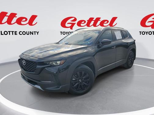 2023 Mazda CX-50 2.5 S Preferred Plus Package