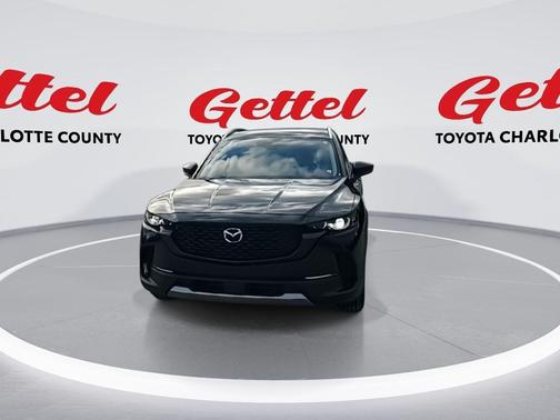 2023 Mazda CX-50 2.5 S Preferred Plus Package