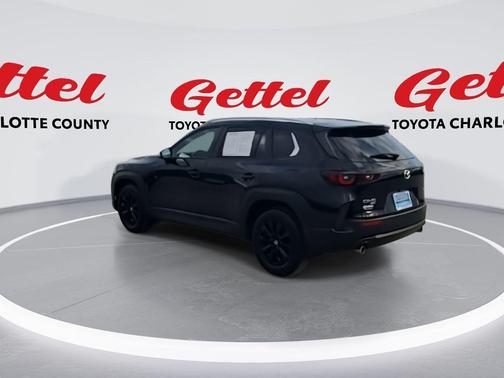2023 Mazda CX-50 2.5 S Preferred Plus Package