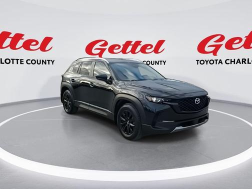 2023 Mazda CX-50 2.5 S Preferred Plus Package