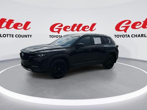 2023 Mazda CX-50 2.5 S Preferred Plus Package