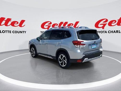 2022 Subaru Forester Touring