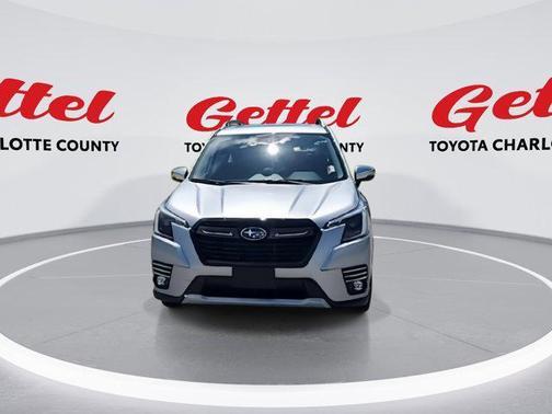 2022 Subaru Forester Touring