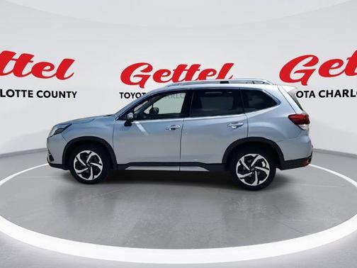 2022 Subaru Forester Touring