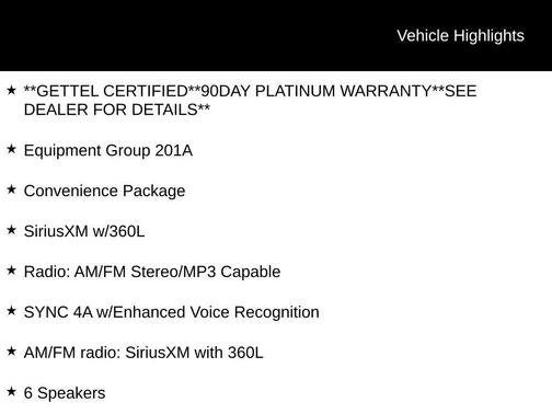 CARBONIZED GRAY 2022 Ford Edge SEL