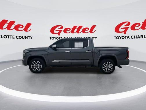 2023 Toyota Tundra 1794 Edition