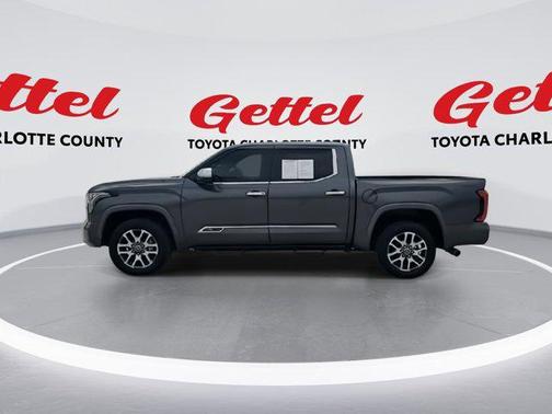 2023 Toyota Tundra 1794 Edition