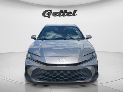 Heavy Metal 2025 Toyota Camry SE
