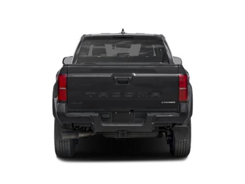 Mudbath 2026 Toyota Tacoma Hybrid TRD Sport