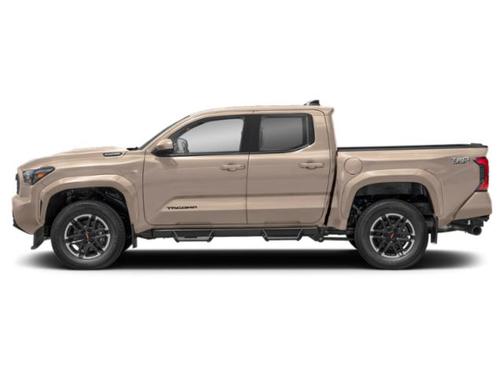 Mudbath 2026 Toyota Tacoma Hybrid TRD Sport
