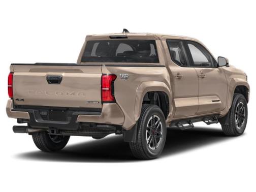 Mudbath 2026 Toyota Tacoma Hybrid TRD Sport
