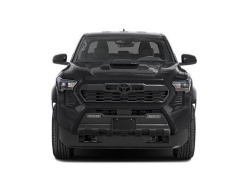 Mudbath 2026 Toyota Tacoma Hybrid TRD Sport