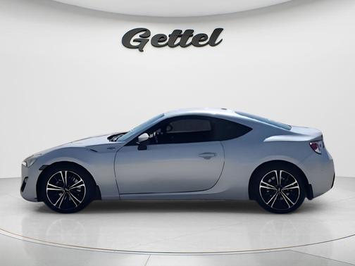 2013 Scion FR-S Base