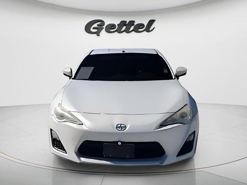 2013 Scion FR-S Base