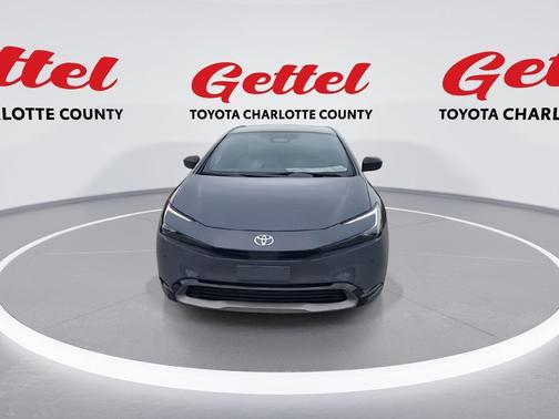 2026 Toyota Prius Limited