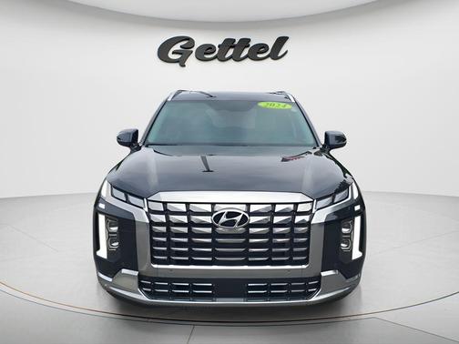 Moonlight Cloud 2024 Hyundai PALISADE Calligraphy