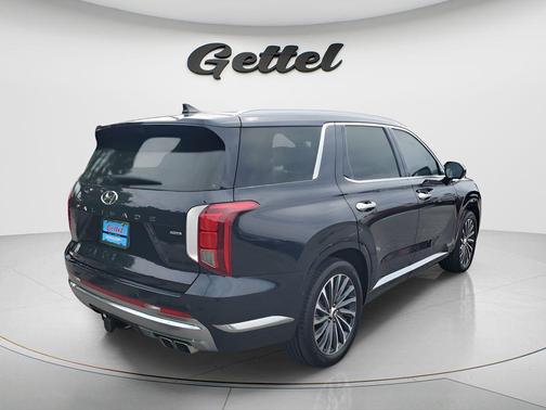 Moonlight Cloud 2024 Hyundai PALISADE Calligraphy