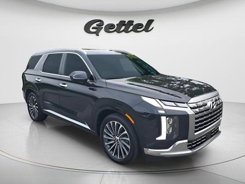 Moonlight Cloud 2024 Hyundai PALISADE Calligraphy