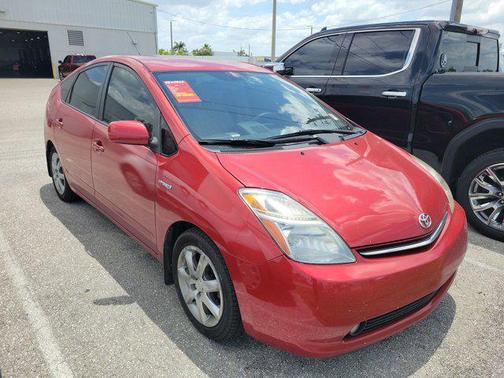 2009 Toyota Prius Touring