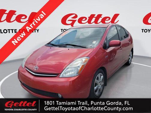 2009 Toyota Prius Touring