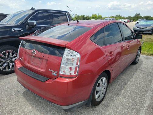 2009 Toyota Prius Touring
