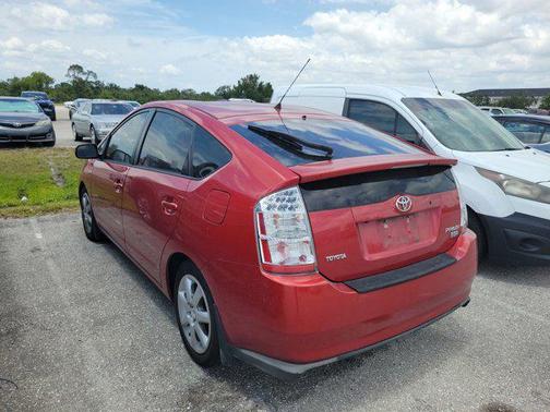 2009 Toyota Prius Touring