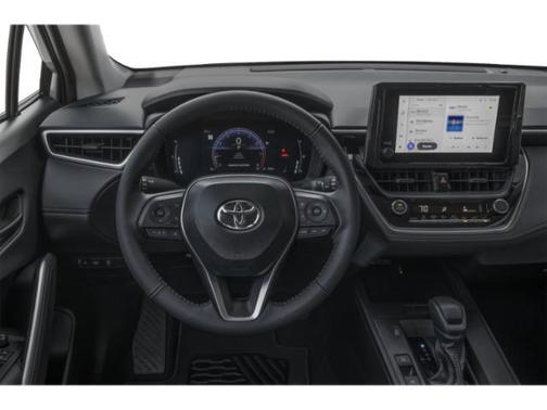 Cypress 2026 Toyota Corolla Cross LE