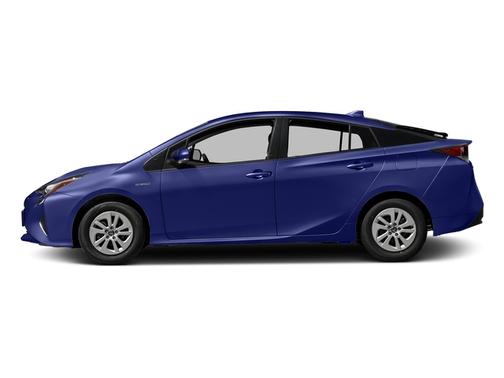 2017 Toyota Prius Two