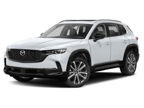 2023 Mazda CX-50 2.5 S Premium Plus