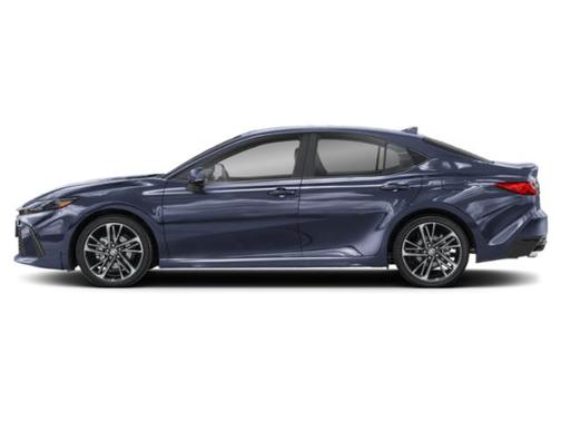 Dark Cosmos 2026 Toyota Camry XSE