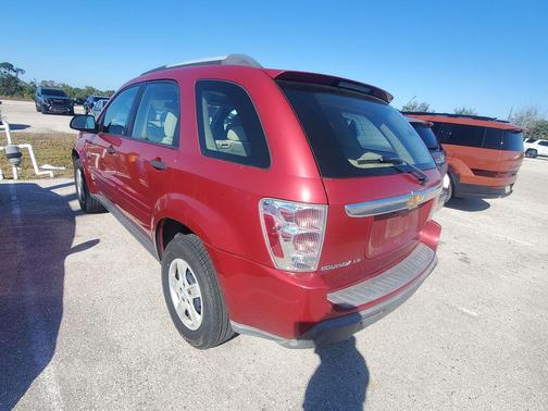 2006 Chevrolet Equinox LS