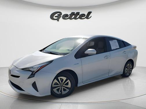 2016 Toyota Prius Two Eco