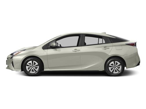 2016 Toyota Prius Two Eco