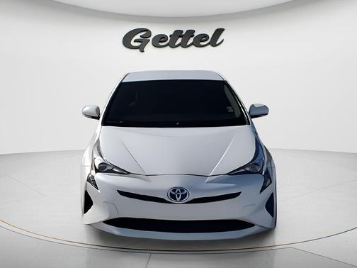 2016 Toyota Prius Two Eco