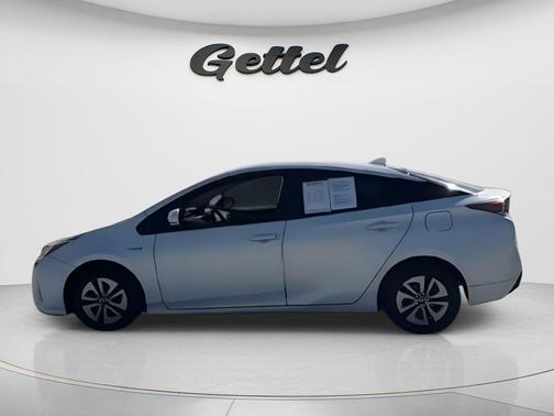 2016 Toyota Prius Two Eco