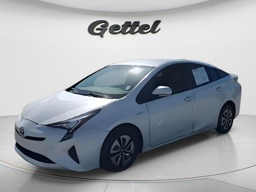2016 Toyota Prius Two Eco