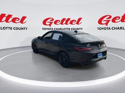 2023 Acura Integra A-SPEC