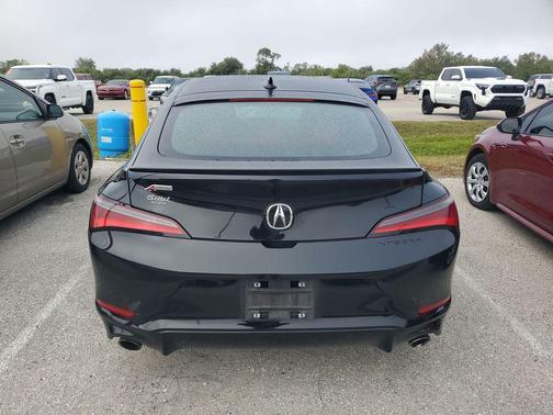2023 Acura Integra A-SPEC