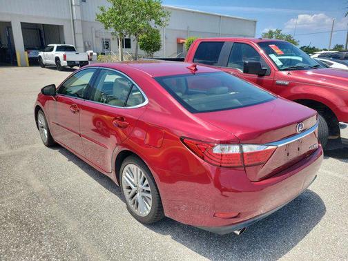 2013 Lexus ES 350 Base