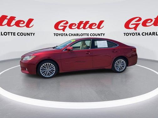 2013 Lexus ES 350 Base