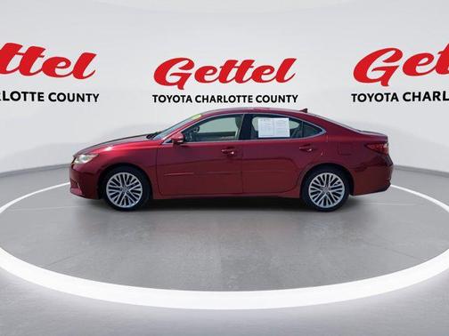 2013 Lexus ES 350 Base