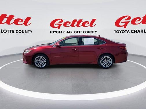 2013 Lexus ES 350 Base